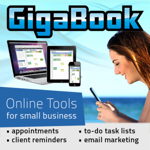 GigaBook Online Tools