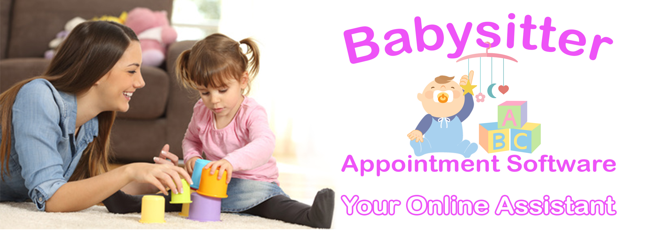 babysitter-appointment-software