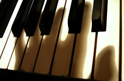 Accompanist Booking Software