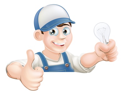Electrician Service Booking Software