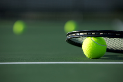 Tennis Camp Booking Software