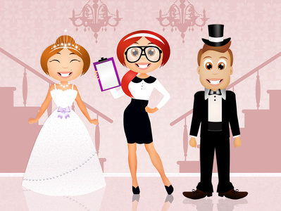 Wedding Planner Appointment Booking App