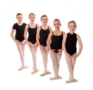 Ballet Class Booking Software