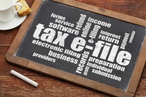 Tax Preparation Appointment Software
