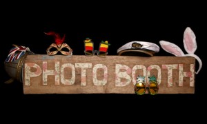Photo Booth Booking Software