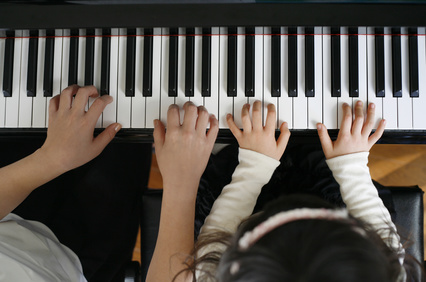 Piano Lesson Scheduling Software