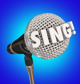 Vocal Coach Lesson Booking Software
