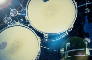 Drum Instructor Booking Software