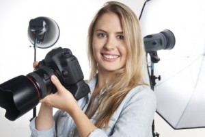 Photography Lessons Booking Software