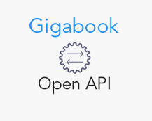 GigaBook Open API