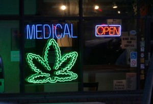 Marijuana Dispensary Appointment Software