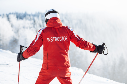 Ski Instructor Appointment Software