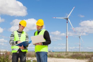 Appointment Apps For Environmental Consulting