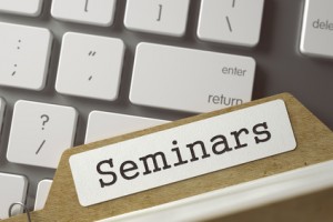 Appointment Apps For Scheduling Seminars