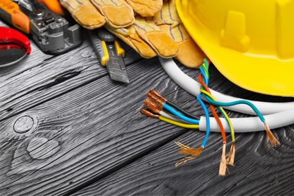 Booking Software for Electricians