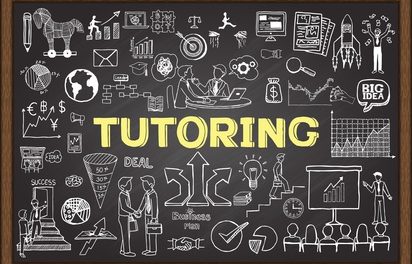 Tutoring Appointment Scheduling Software