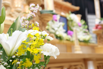 Online Scheduling Software for Funeral Homes