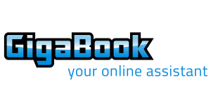 GigaBook Your Online Assistant