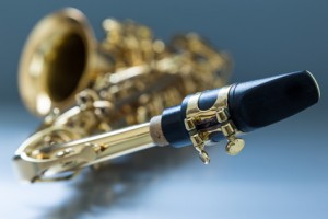 Saxophone Lesson Booking Software