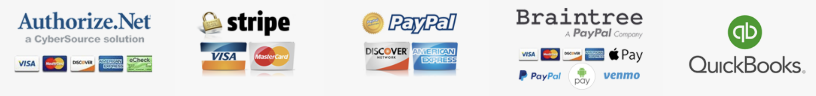 Payment Platforms